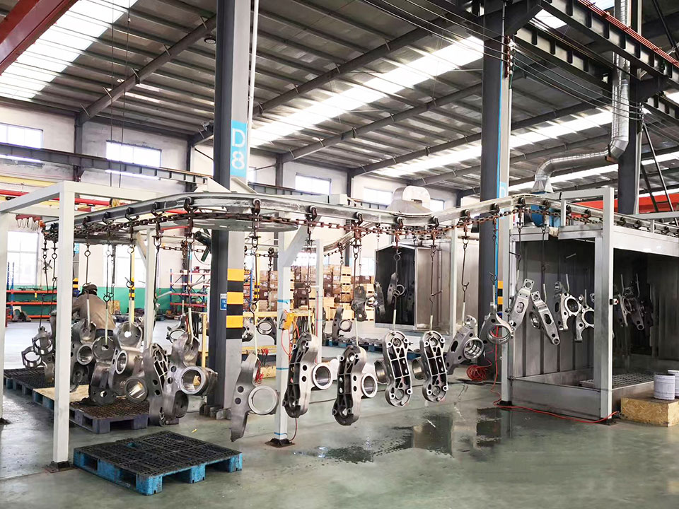 電泳設(shè)備涂料溫度有哪些